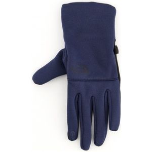 THE NORTH FACE Etip Summit handschoenen, marineblauw, XS