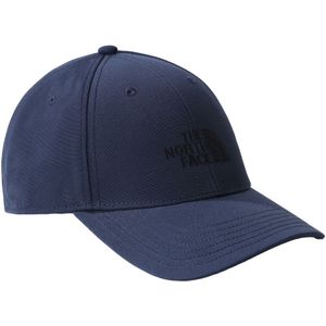 THE NORTH FACE Uniseks hoed, marineblauw, Eén maat, Navy Blauw