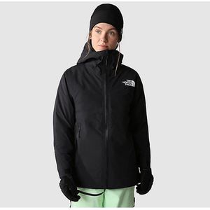 The North Face Summit Chamlang Futurelight Dames Hardshell Jas Tnf Black XS