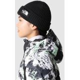 The North Face Kids Salty Lined Beanie Unisex