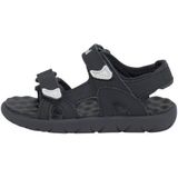 Design - Nette Schoenen - Imitatieleer - Logoprint - Velcro Sluiting