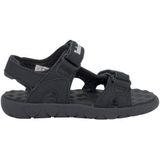 Design - Nette Schoenen - Imitatieleer - Logoprint - Velcro Sluiting