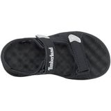 Design - Nette Schoenen - Imitatieleer - Logoprint - Velcro Sluiting