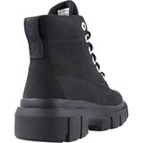 Timberland - Field - Veterboots - Leer - Groen