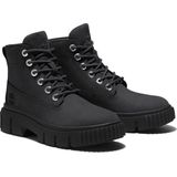 Timberland - Field - Veterboots - Leer - Groen