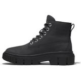 Timberland Tb0a5rng0011 dames veterboots sportief