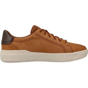 Timberland Seneca Bay Oxford Bruin