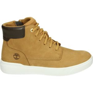 Timberland - Seneca Bay - Kinderschoenen - Zwart - 6 inch - Veterboots