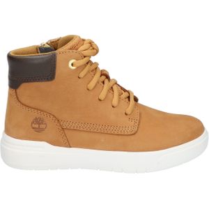 Timberland Seneca Bay 6in Sneakers - Jongens - Cognac