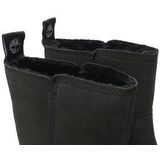 Timberland - Carnaby Cool - Chelsea-laars - Gitzwart - Dames