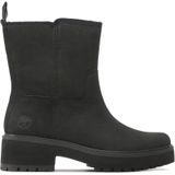 Timberland - Carnaby Cool - Chelsea-laars - Gitzwart - Dames