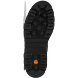 Chelsea Boots - Zwart - ReBOTL Stof - Milieuvriendelijk