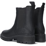 Chelsea Boots - Zwart - ReBOTL Stof - Milieuvriendelijk