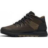 Timberland Schnürboots "Sprint Trekker Mid Fab WP", Winterstiefel, Schnürstiefel, Winterschuhe, wasserdicht