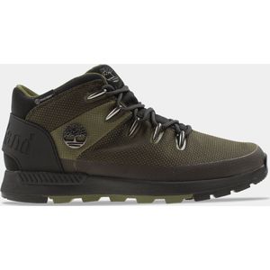 Timberland - Leren Veterschoenen - Veelkleurig - Heren