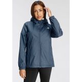 The North Face - Quest - Jas - Waterdicht - Ademend - Winddicht