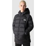Jas The North Face Women Hyalite Down Parka TNF Black-S