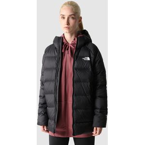 Jas The North Face Women Hyalite Down Parka TNF Black-XS