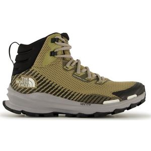 The North Face Womens Vectiv Fastpack Mid Futurelight Wandelschoenen (Dames |olijfgroen |waterdicht)