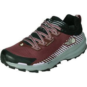 The North Face Vectiv Futurlight | sportschoen | dames | bordeaux | maat 40