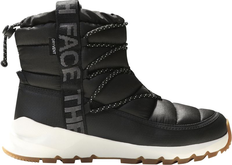 THE NORTH FACE Thermoball Traction Bootie voor dames