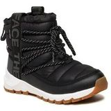 THE NORTH FACE W Thermoball Lace Up Wp - TNF Black Gardenia