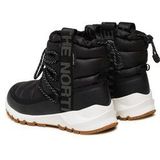 THE NORTH FACE W Thermoball Lace Up Wp - TNF Black Gardenia