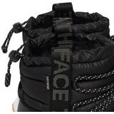 THE NORTH FACE W Thermoball Lace Up Wp - TNF Black Gardenia