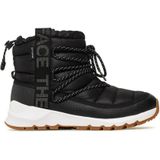 THE NORTH FACE W Thermoball Lace Up Wp - TNF Black Gardenia