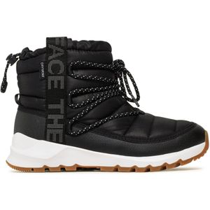 THE NORTH FACE W Thermoball Lace Up Wp - TNF Black Gardenia