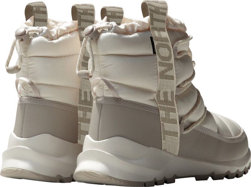 The North Face Womens Thermoball Lace Up WP