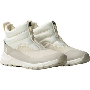 The North Face Womens Thermoball Progressive Zip II WP Winterschoenen (Dames |beige |waterdicht)