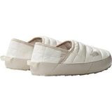 The North Face - Thermoball™ V Traction-sloffen - Gardenia White - Gripvaste Thermoball-isolatie