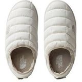 The North Face - Thermoball™ V Traction-sloffen - Gardenia White - Gripvaste Thermoball-isolatie