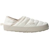 The North Face - Thermoball™ V Traction-sloffen - Gardenia White - Gripvaste Thermoball-isolatie