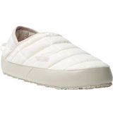 The North Face - Thermoball™ V Traction-sloffen - Gardenia White - Gripvaste Thermoball-isolatie