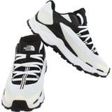 The North Face - Vectiv™ Taraval - Wandelschoenen - Tnf White - Ultralicht, Ondersteunend, Normale Pasvorm