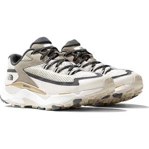 The North Face - Vectiv Taraval Wandelschoenen - Gardenia White/Sandstone - Beige