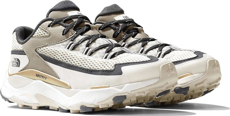 The North Face - Vectiv™ Taraval - Wandelschoenen - Gardenia White-sandstone