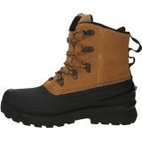 The North Face - Chilkat V Lace - Waterdichte Schoenen - Utility Brown - TNF Black