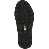 The North Face - Chilkat V Lace - Waterdichte Schoenen - Utility Brown - TNF Black