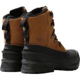 The North Face - Chilkat V Lace - Waterdichte Schoenen - Utility Brown - TNF Black