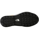 The North Face - Chilkat V Lace - Waterdichte Schoenen - Utility Brown - TNF Black