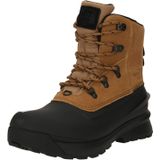 The North Face - Chilkat V Lace - Waterdichte Schoenen - Utility Brown - TNF Black