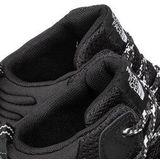 Fastpack - Waterproof Mid - Wandelschoenen - Zwart - Mesh