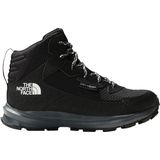 Fastpack - Waterproof Mid - Wandelschoenen - Zwart - Mesh