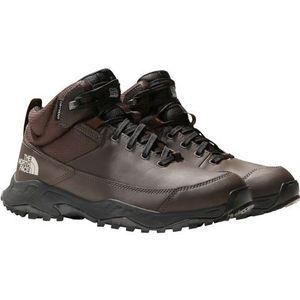 THE NORTH FACE Storm Strike III WP Waterproof - Heren Winter schoenen Laarzen Ge?soleerd Bruin NF0A7W4GU6V - Maat EU 41