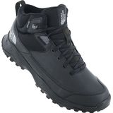 THE NORTH FACE - Storm Strike III - Wandelschoen - Tnf Zwart Asfalt Grijs