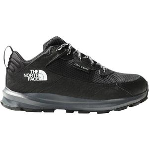 The North Face Kids Fastpack Hiker WP Multisportschoenen (Kinderen |zwart |waterdicht)