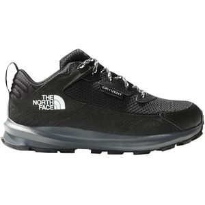 The North Face Fastpack Hiker Wp Wandelschoen voor kind Tnf Black/Tnf Black 32